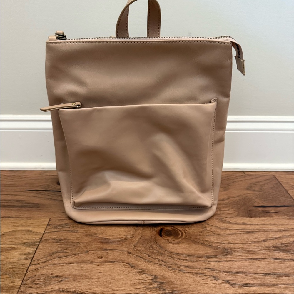 Andar The Addison Book bag purse